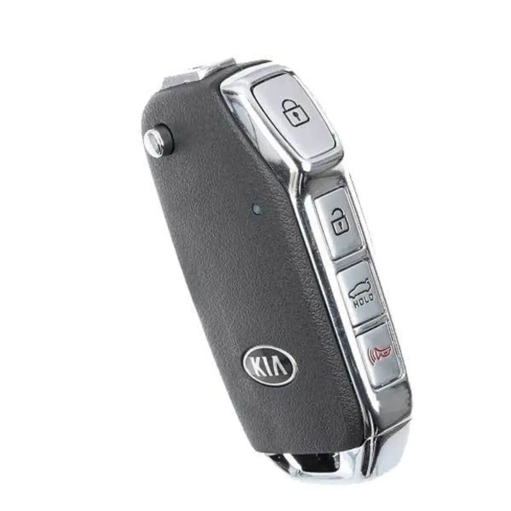 2021-2022 (OEM-B) Remote Flip Key for Kia K5 | PN: 95430-L2000 / CQOTD00660 2021-2022 (OEM-B) Remote Flip Key for Kia K5 | PN: 95430-L2000 / CQOTD00660